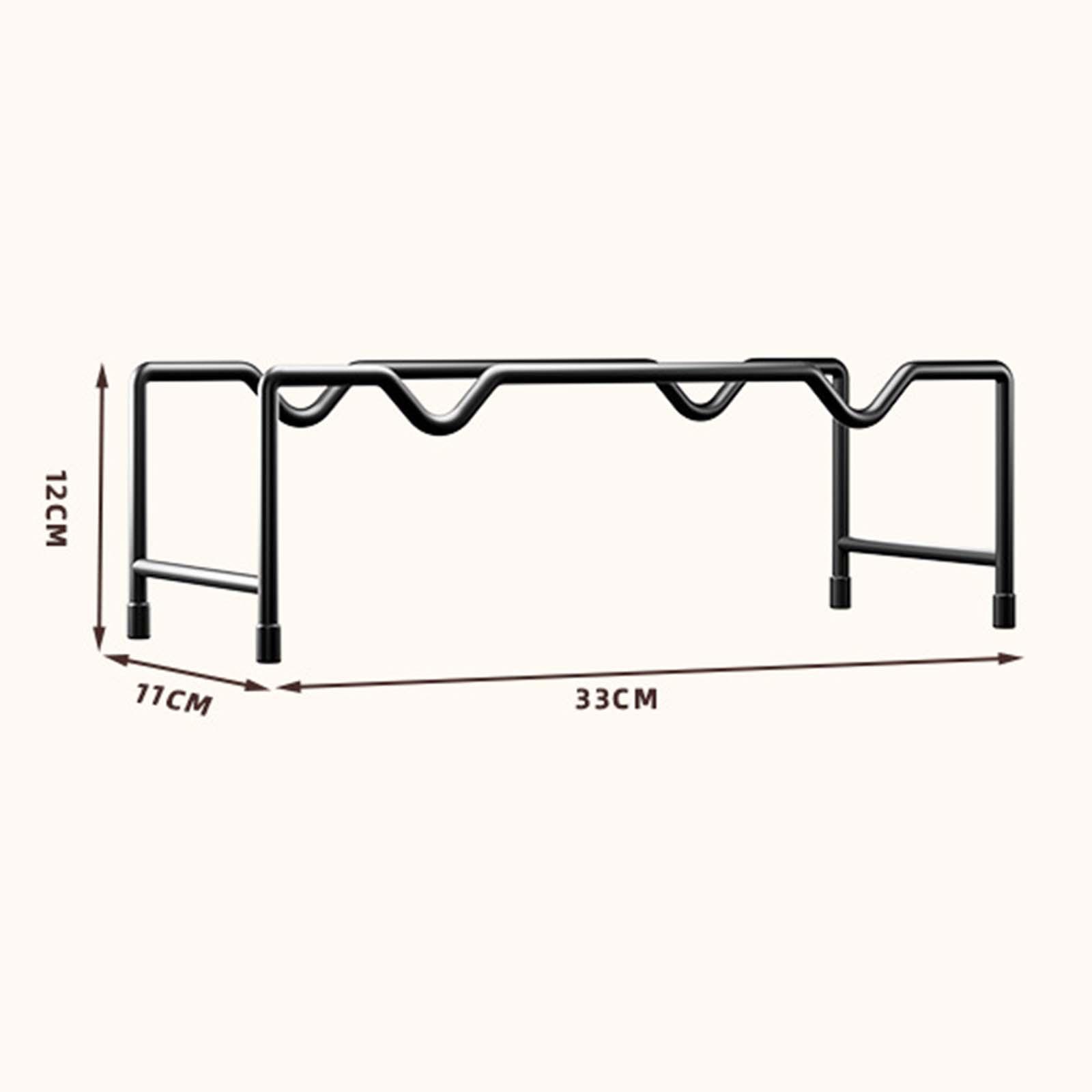 Home Gym Portable - Dumbbell Storage Stand Stable Weight Rack