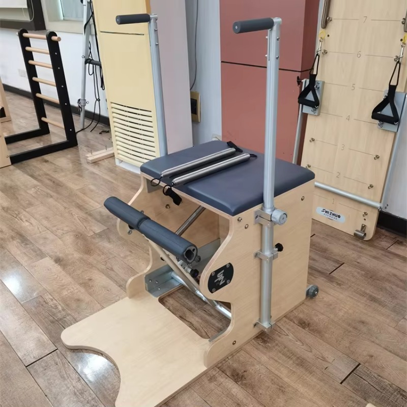 Home Gym Yoga - YTYIN Professional Home Gym Set |