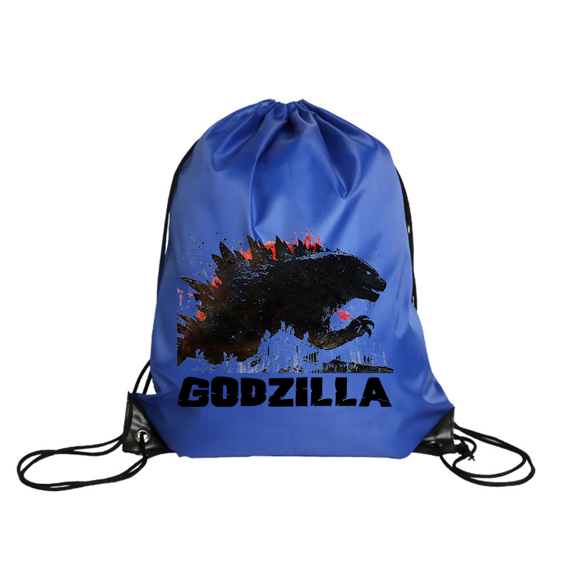 Godzilla Riding Backpack Gym D - Home Gym Portable 评论和价格