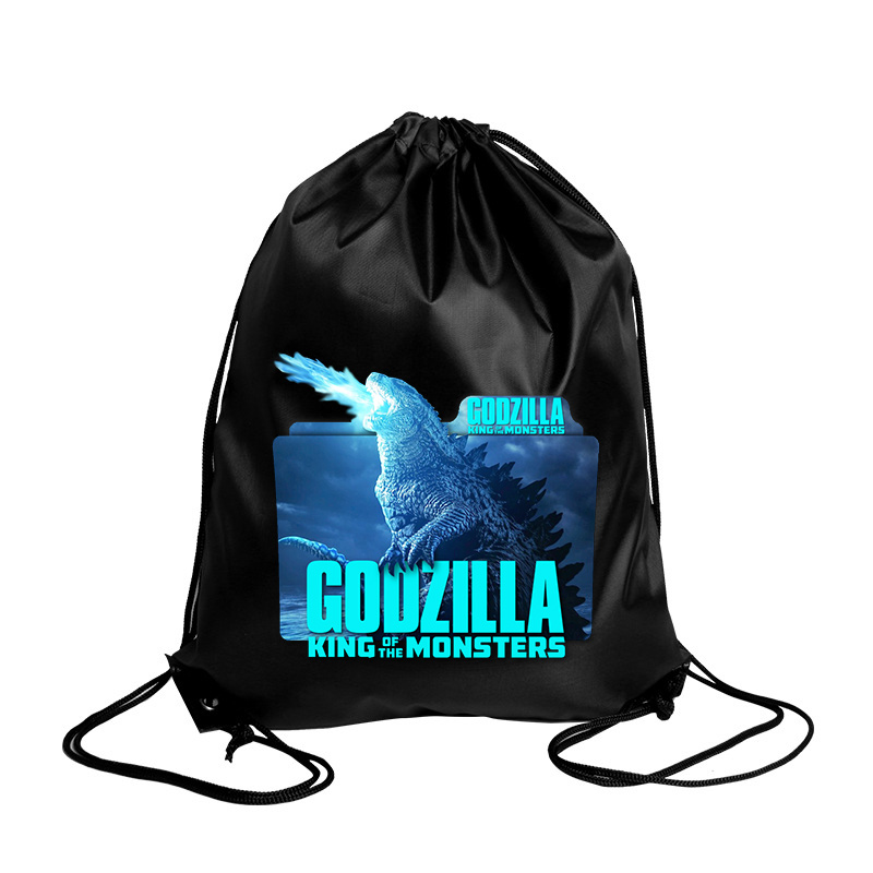 Godzilla Riding Backpack Gym D - Home Gym Portable 评论和价格