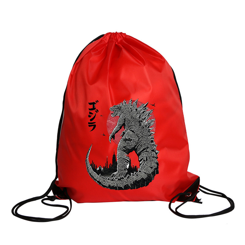 Godzilla Riding Backpack Gym D - Home Gym Portable 评论和价格