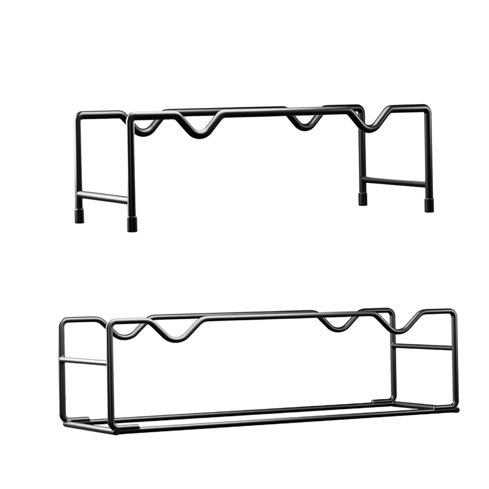 Dumbbell Storage Stand Stable  - Home Gym Portable 评论和价格