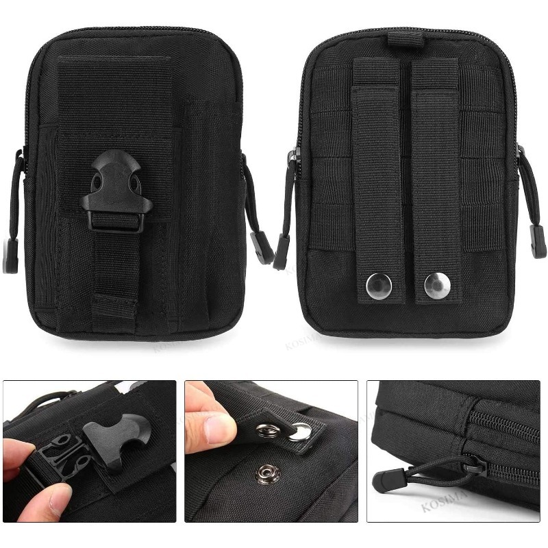 Lightweight Tactical Molle Pou - Battle Rope Heavy 评论和价格