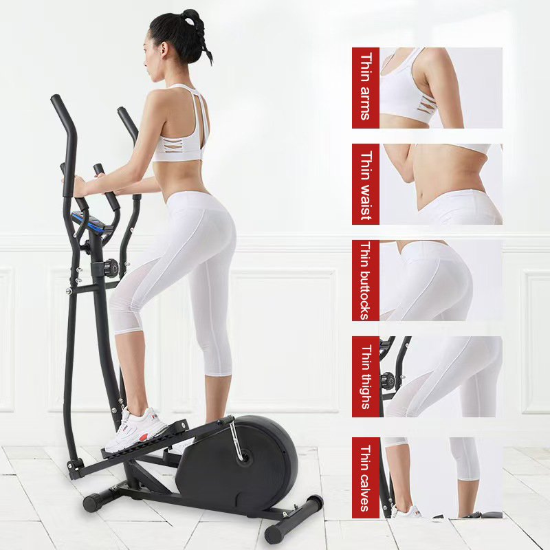 Igo Jean Machine Exercise Equi - Leg Home Gym Workout 评论和价格