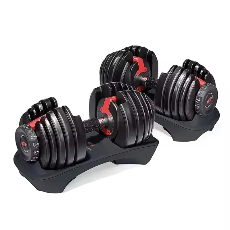 40kg Upgrade Model Handle Adju - Home Gym Equipment Set 评论和价格