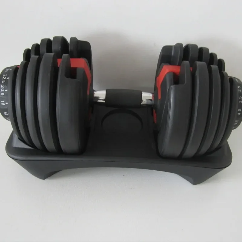 40kg Upgrade Model Handle Adju - Home Gym Equipment Set 评论和价格