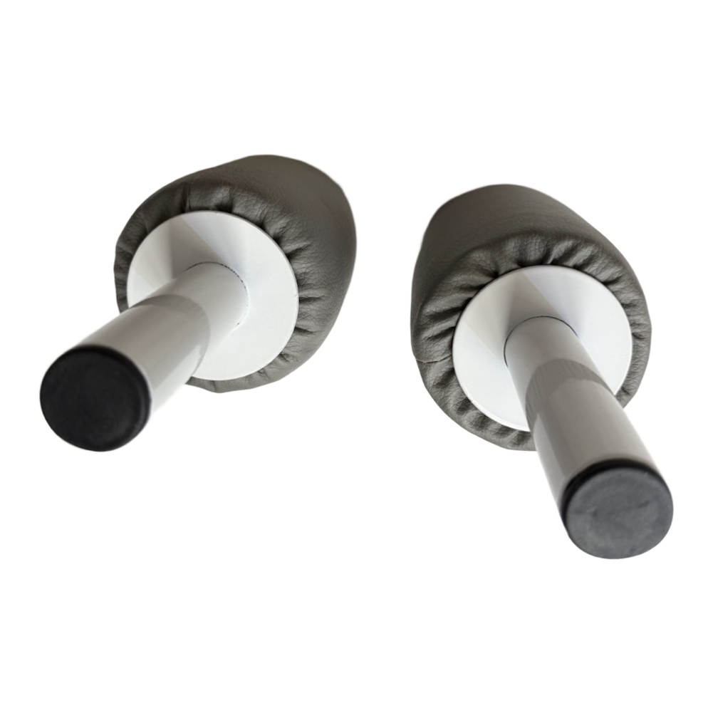 Ergonomic Shoulder Rest Pads F - Home Gym Yoga 评论和价格