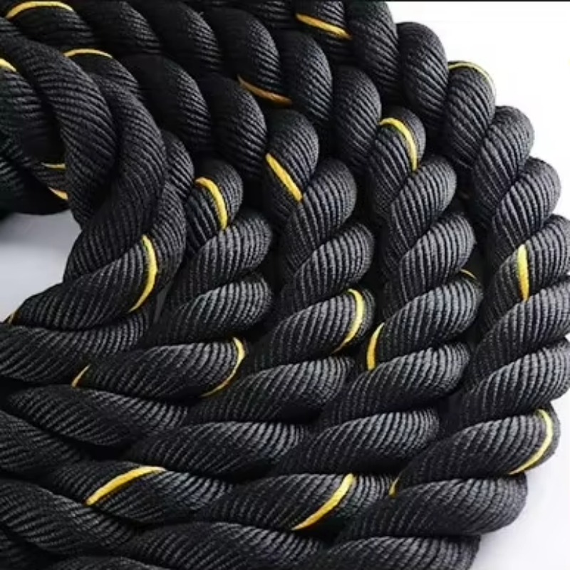 Workout Exercise Battle Rope F - Battle Rope Heavy 评论和价格