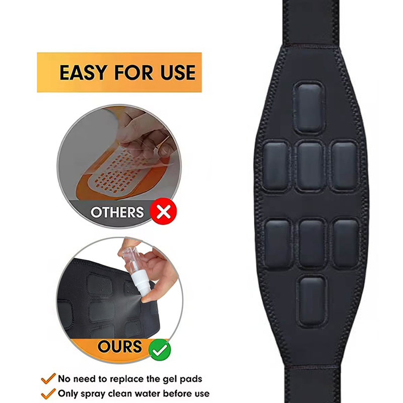 Smart Muscle Toner Abdominal T - Home Gym Routine 评论和价格