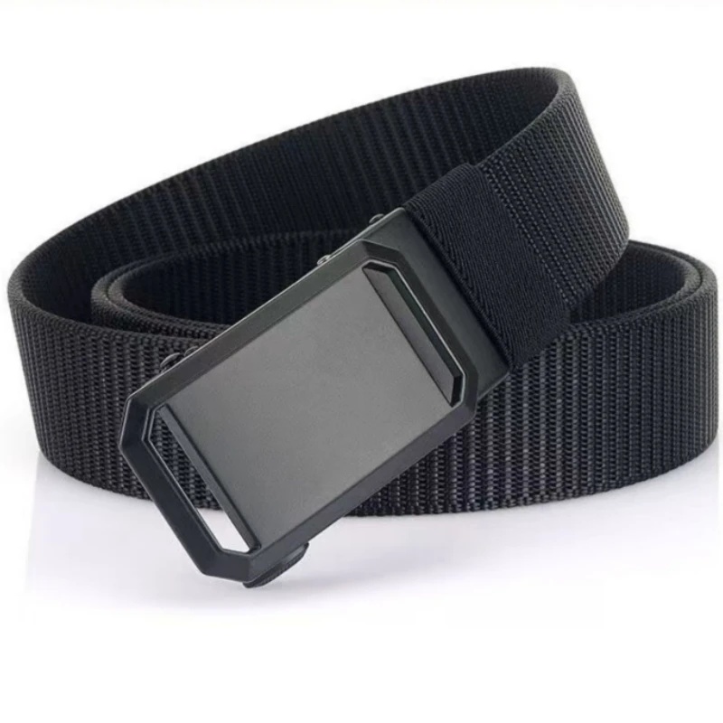 2025 New Men's Automatic Buckl - Battle Rope Heavy 评论和价格