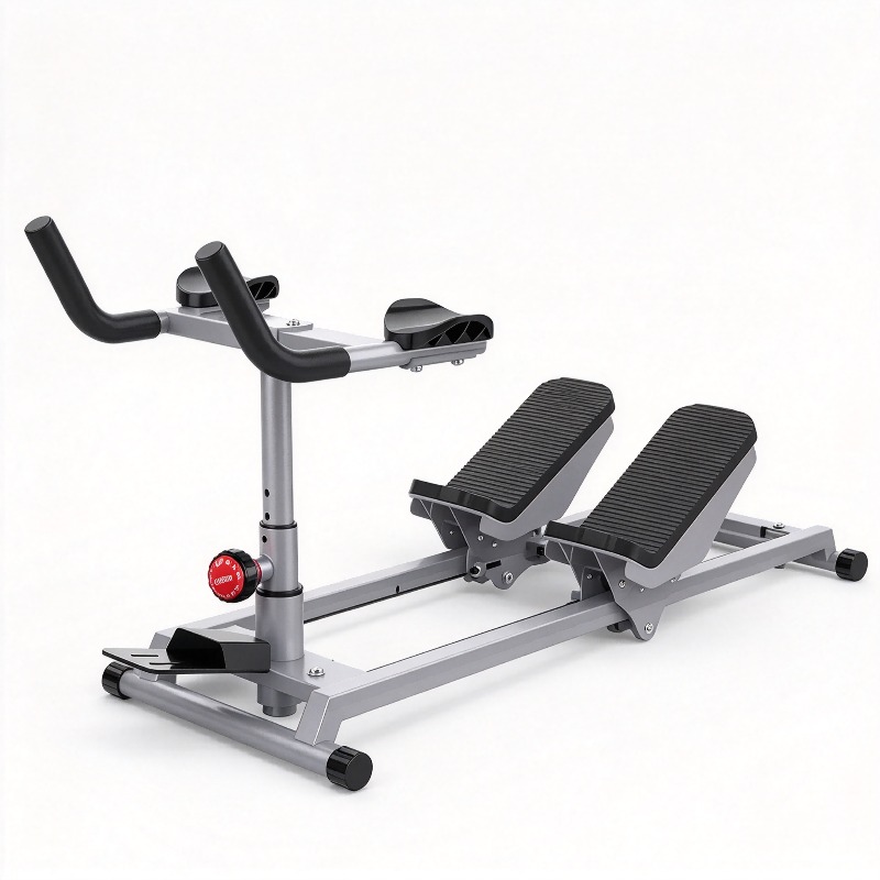 Simulated Mountain Climbing Tr - Home Gym Yoga 评论和价格