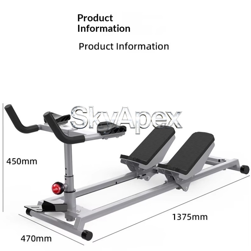 Simulated Mountain Climbing Tr - Home Gym Yoga 评论和价格