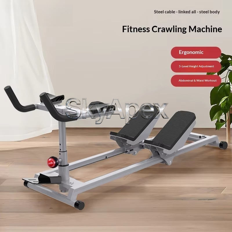 Simulated Mountain Climbing Tr - Home Gym Yoga 评论和价格