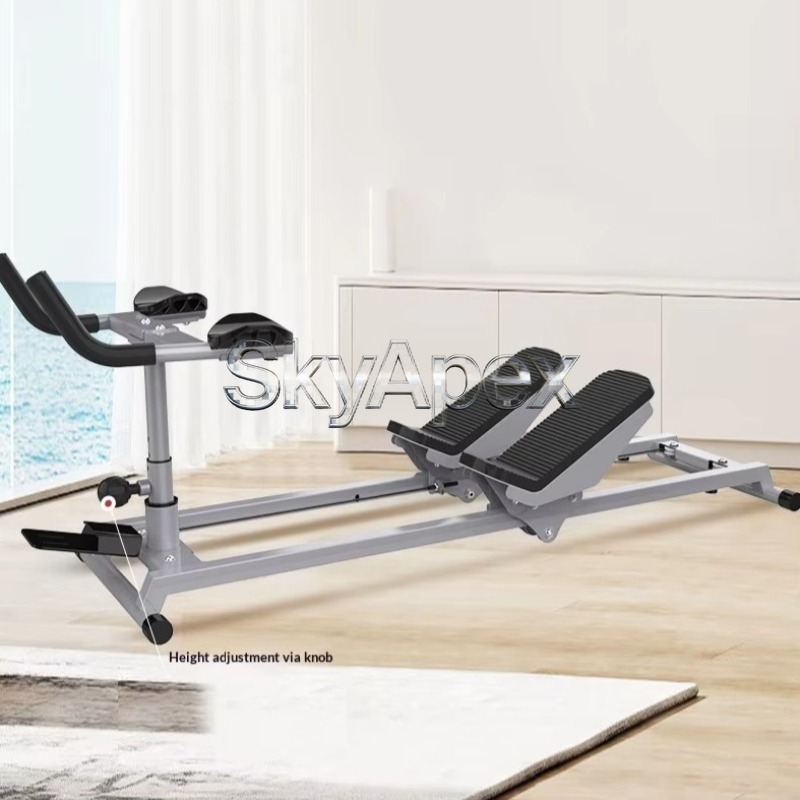 Simulated Mountain Climbing Tr - Home Gym Yoga 评论和价格