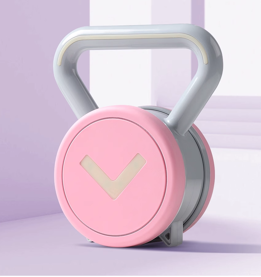 Adjustable Kettlebell 21lb, Ho - Home Gym Equipment Set 评论和价格
