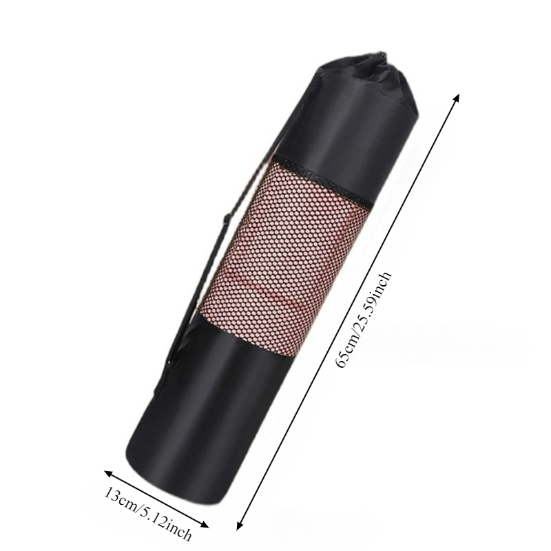1 Breathable Yoga Mat Storage  - Home Gym Yoga 评论和价格