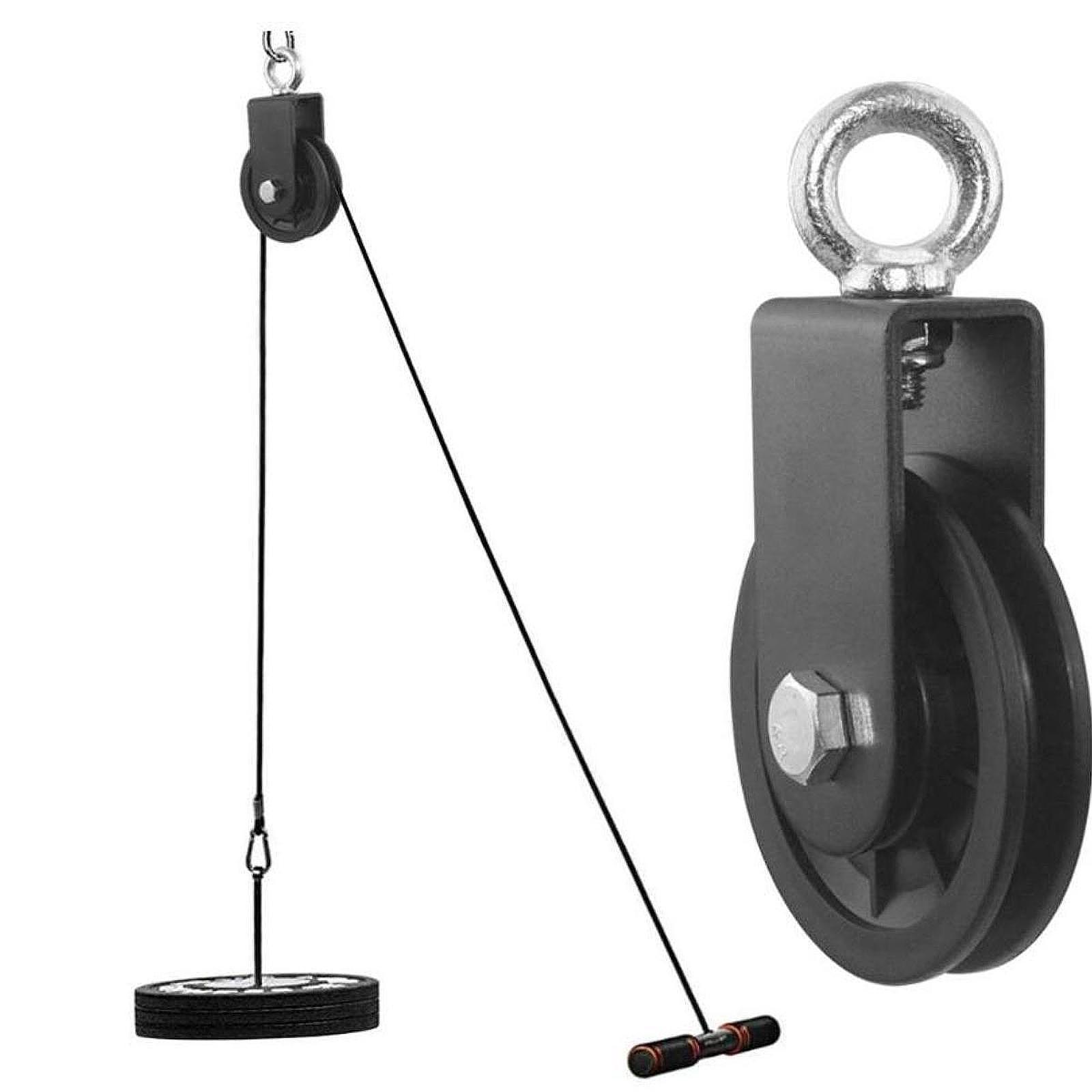 Gym Pulley Cable Attachment fo - Lat Pulldown Cable 评论和价格