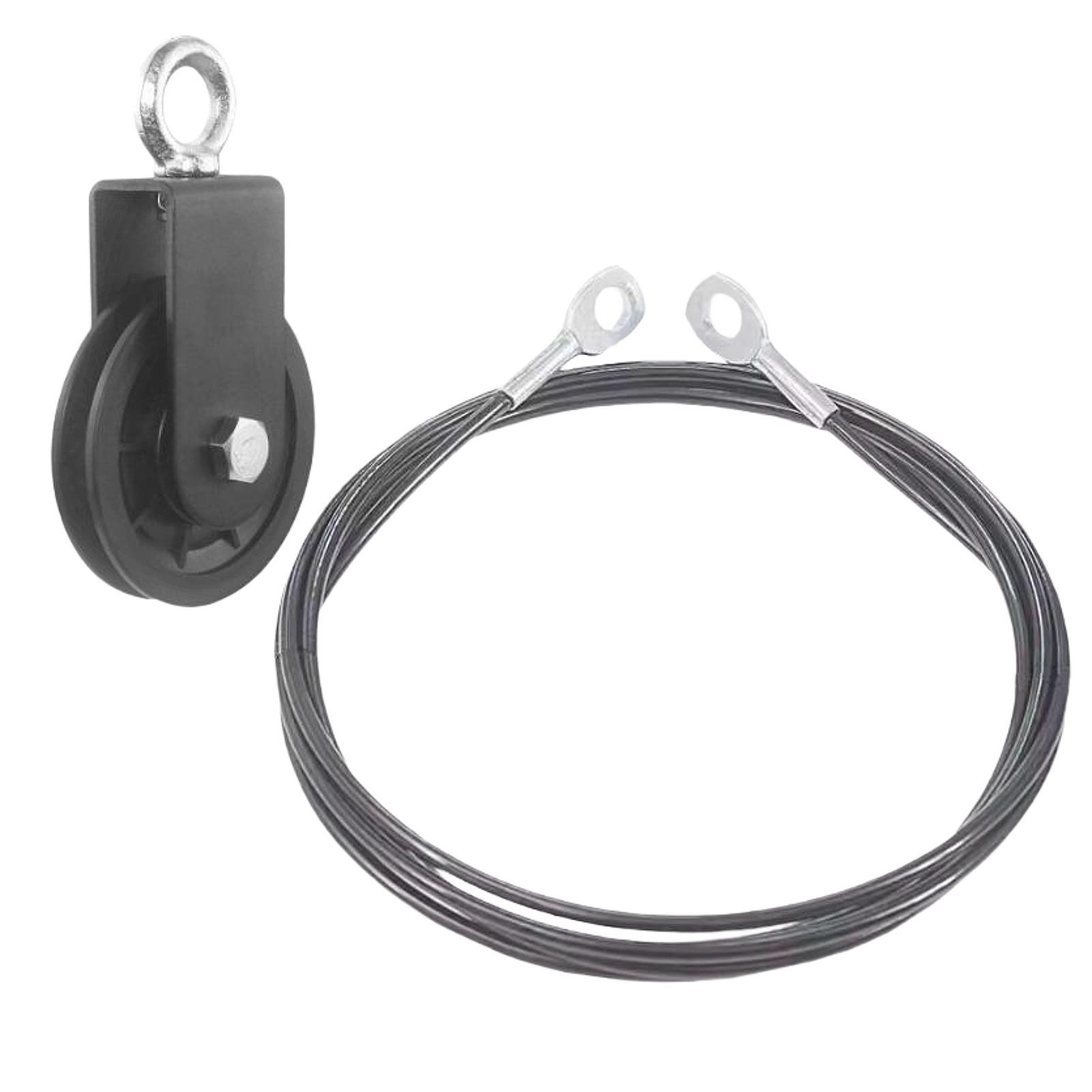 Gym Pulley Cable Attachment fo - Lat Pulldown Cable 评论和价格