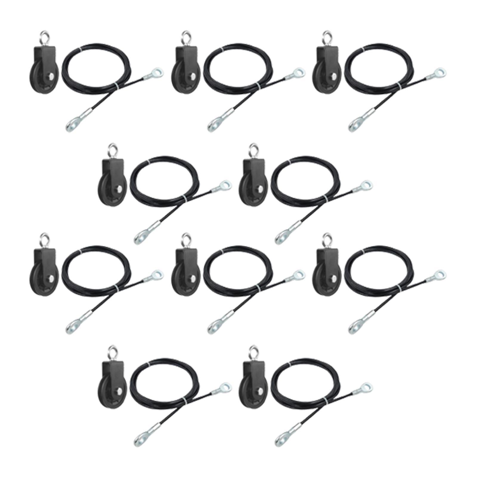 Gym Pulley Cable Attachment fo - Lat Pulldown Cable 评论和价格