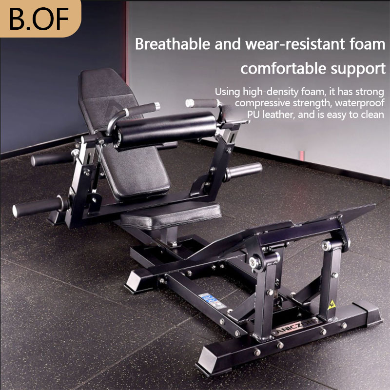Hip Leg Trainer Men Fitness eq - Leg Home Gym Workout 评论和价格