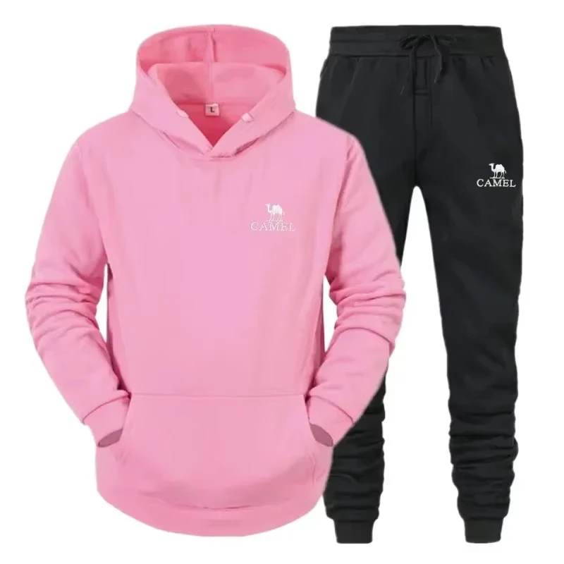 Unisex 2 Piece Sports Outfit S - Home Gym Yoga 评论和价格