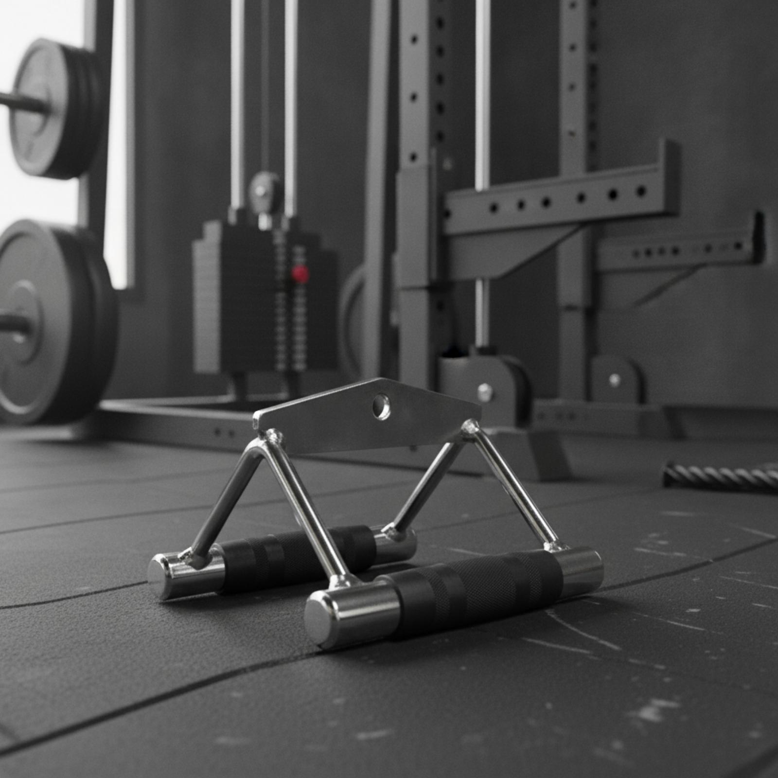 Strength Training Cable Handle - Lat Pulldown Cable 评论和价格