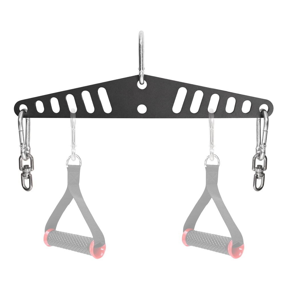 ABME Multi-Grip LAT Pull Down  - Lat Pulldown Cable 评论和价格