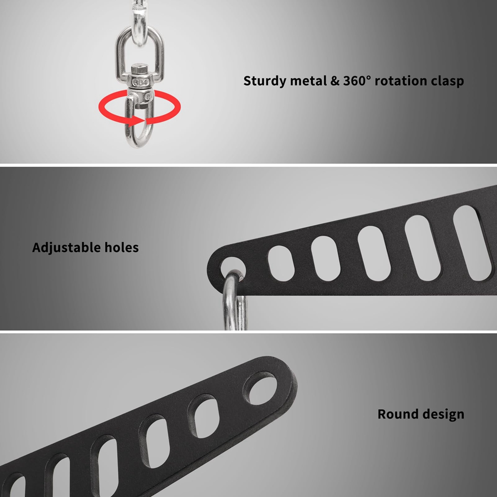 ABME Multi-Grip LAT Pull Down  - Lat Pulldown Cable 评论和价格