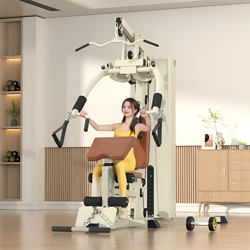Comprehensive training machine - Home Gym Equipment Set 评论和价格