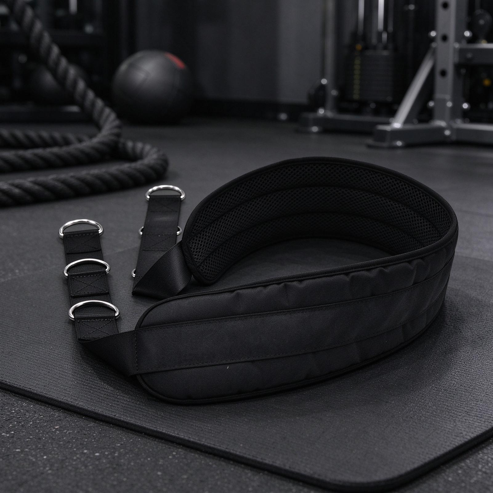 Leg Press Strap Adjustable Cab - Leg Home Gym Workout 评论和价格
