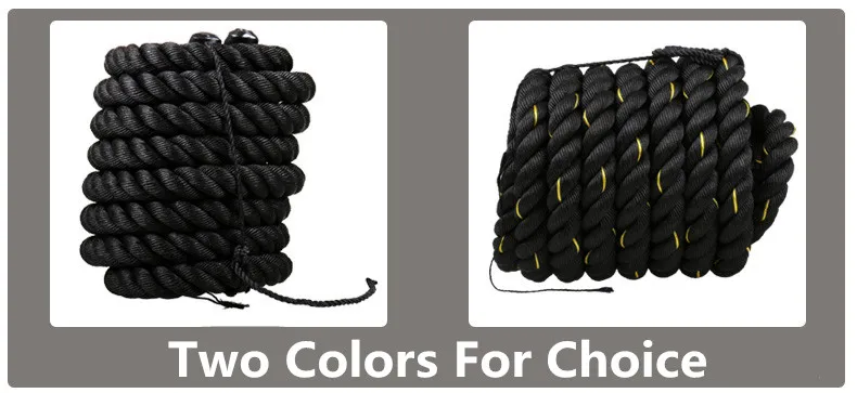 9M Fitness Heavy Undulation Ba - Battle Rope Heavy 评论和价格