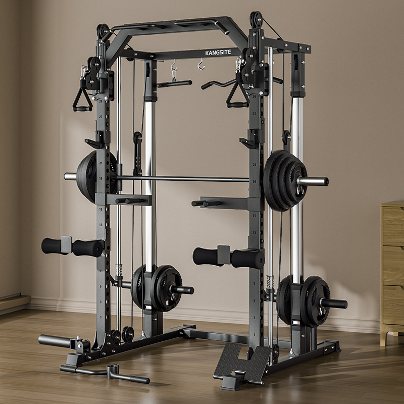 Professional All-In-One Smith  - All In One Gym Home Equipment 评论和价格
