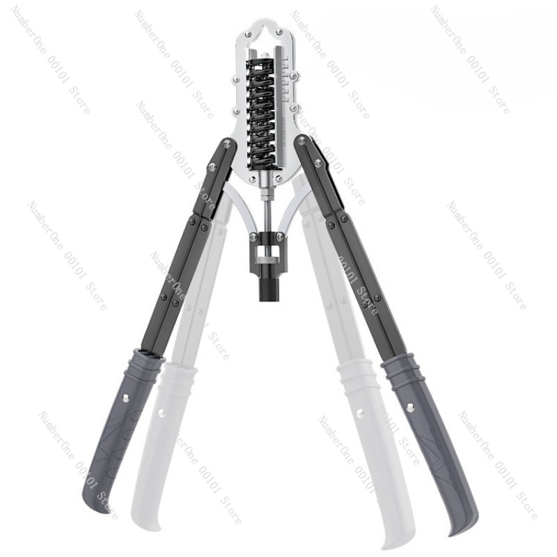 Adjustable Grip Strengthener S - Home Gym Yoga 评论和价格