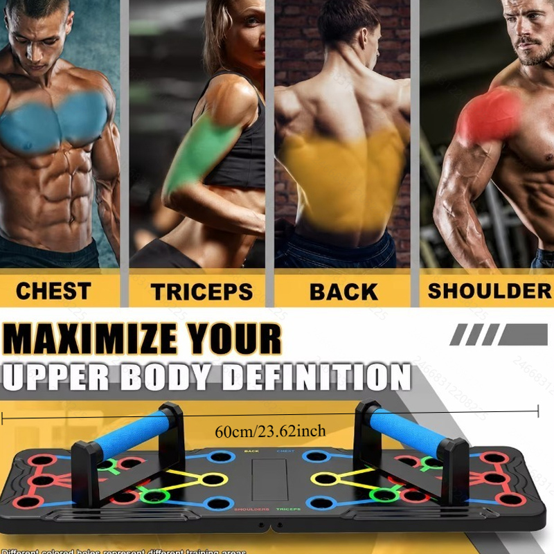15-in-1 Foldable Dumbbell Set, - Home Gym Equipment Set 评论和价格